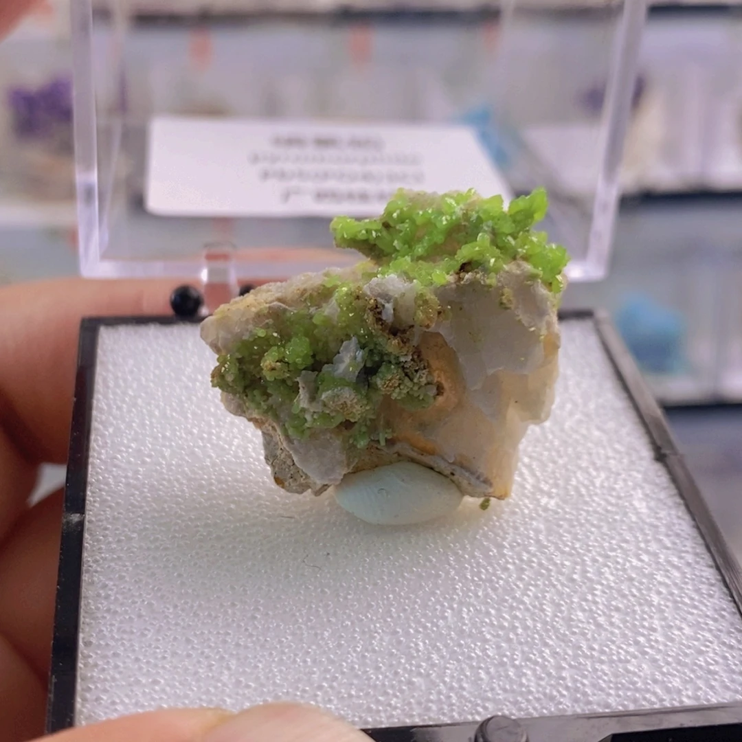 石材矿物小精品摆件