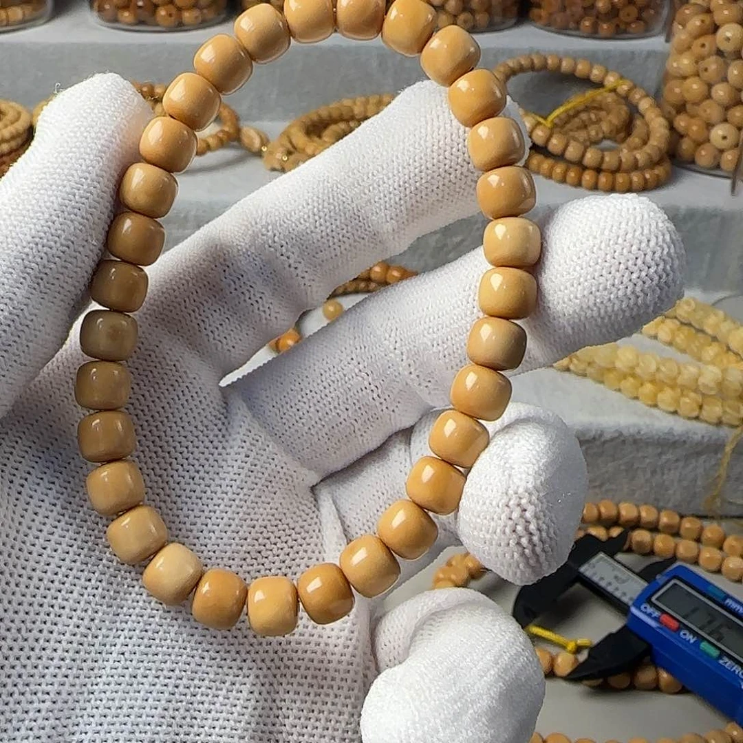 星月菩提吊坠闪电购2