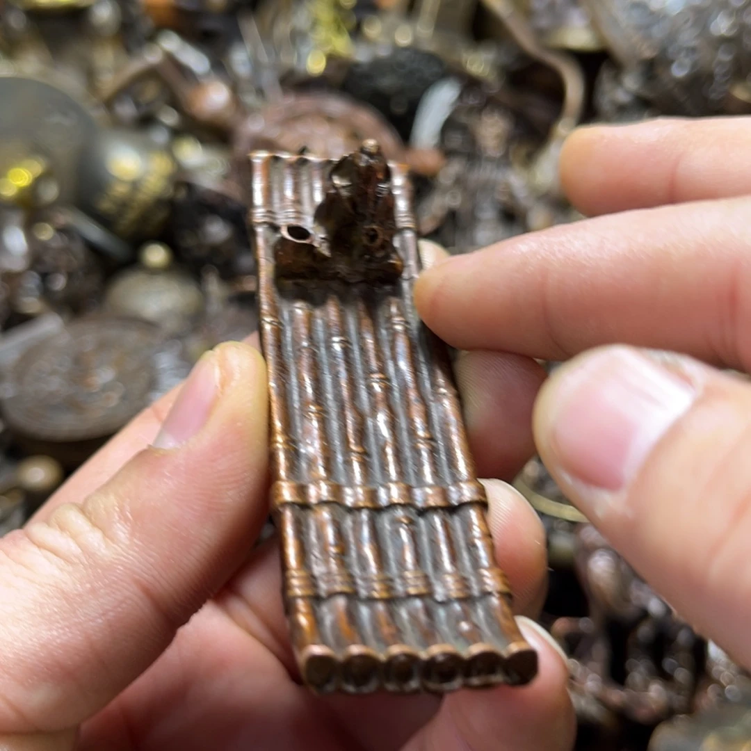 精品铜器摆件链接