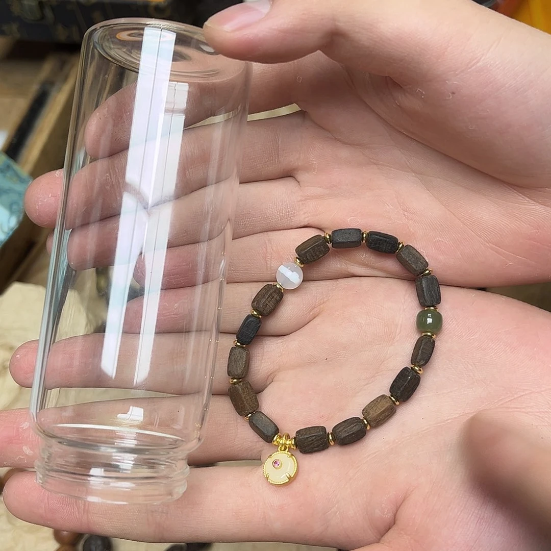 大叶紫檀（黑酸枝木类）