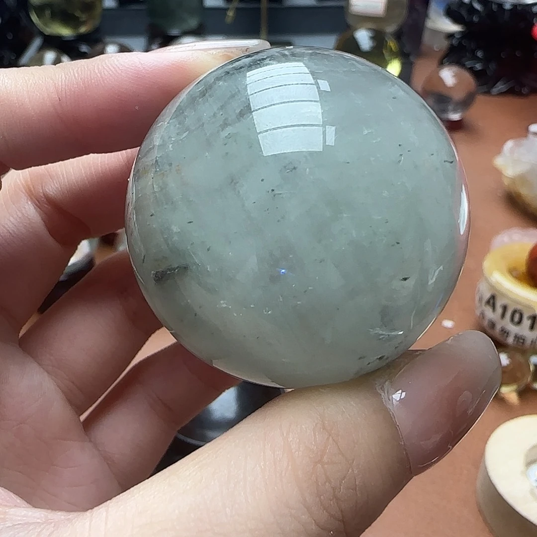 未镶嵌水晶摆件c226