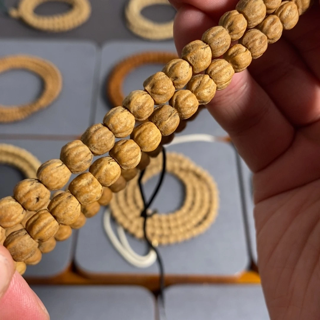 柏香籽/百香籽吊坠