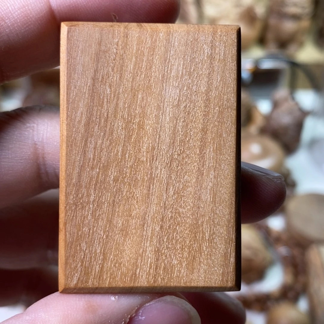 手串/手链檀香木3.3×5×0.6