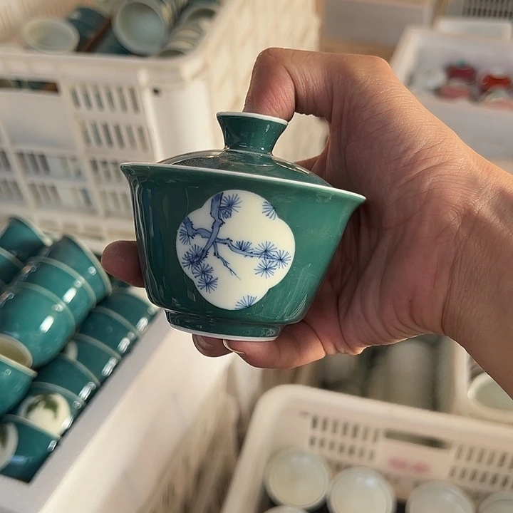 微瑕茶具介意勿拍