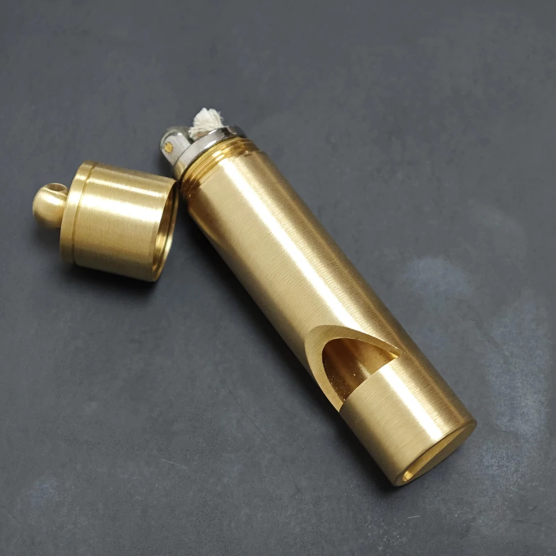 个性玩具挂件 口哨 煤油火机