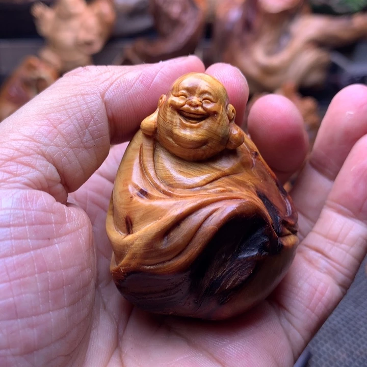 柏木（崖柏）崖柏陈化料