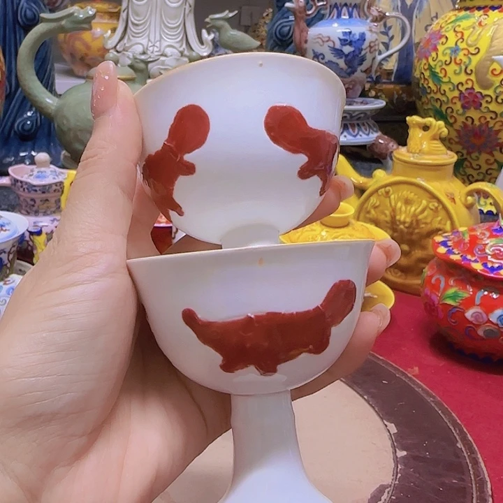 摆件创意设计风格