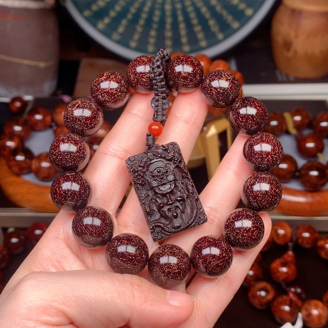 檀香紫檀（小叶紫檀）琳3w