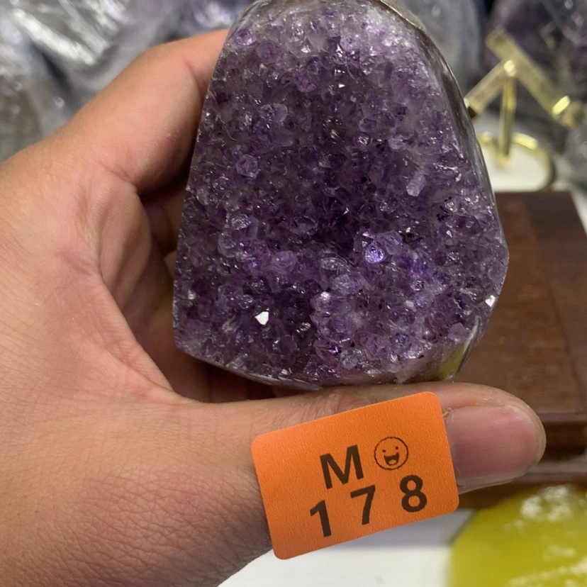 【闪购商品】水晶大型摆件（非配饰）未镶嵌