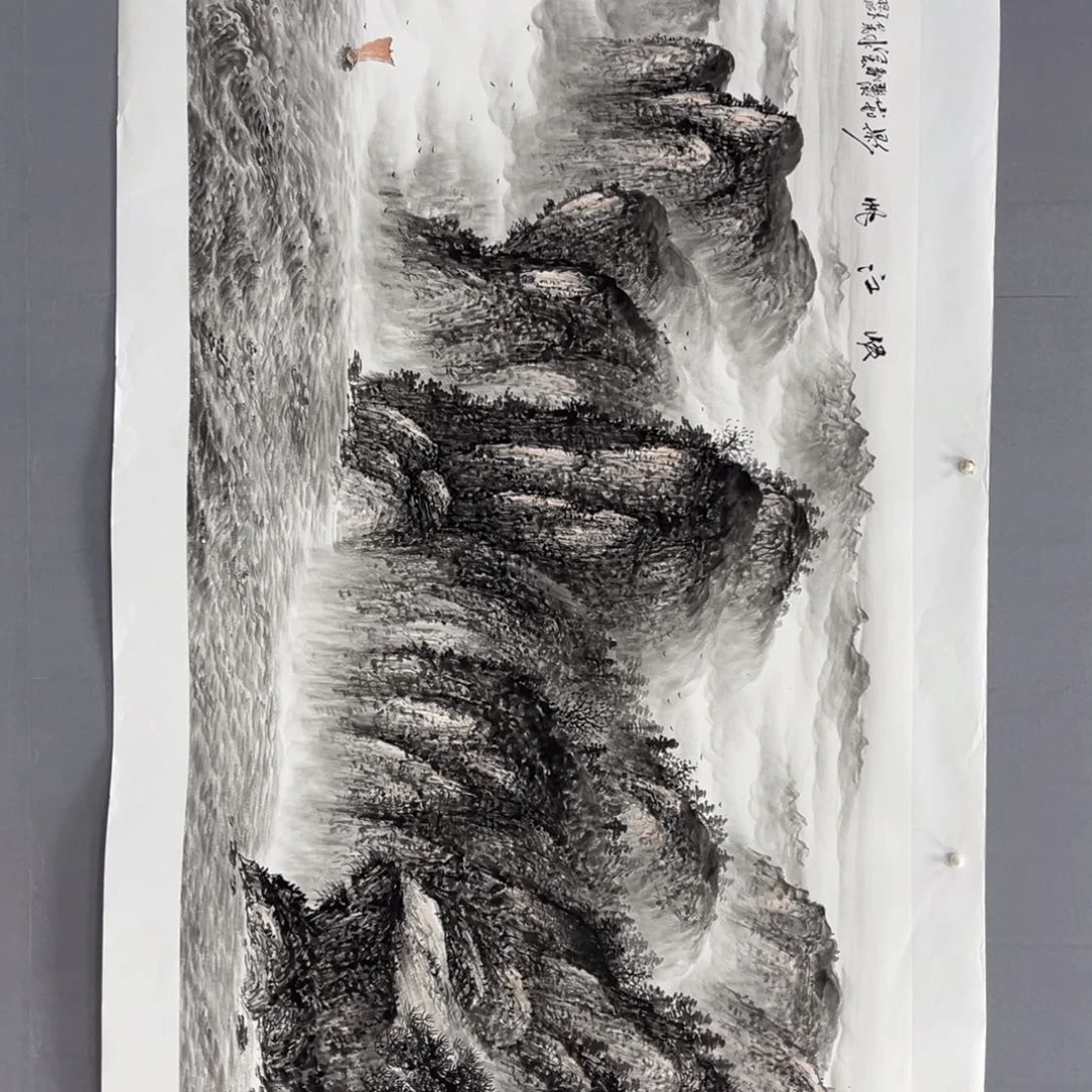 国画国画作品欣赏