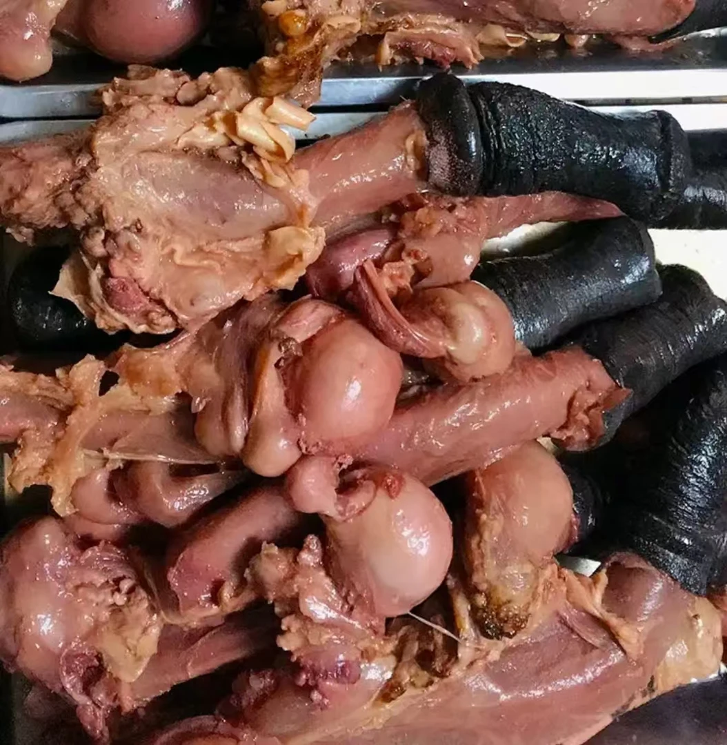 【驴鞭】驴肉农家卤煮开袋即食