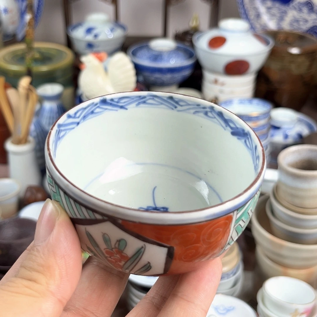 瓷片陶瓷艺术品制作工艺