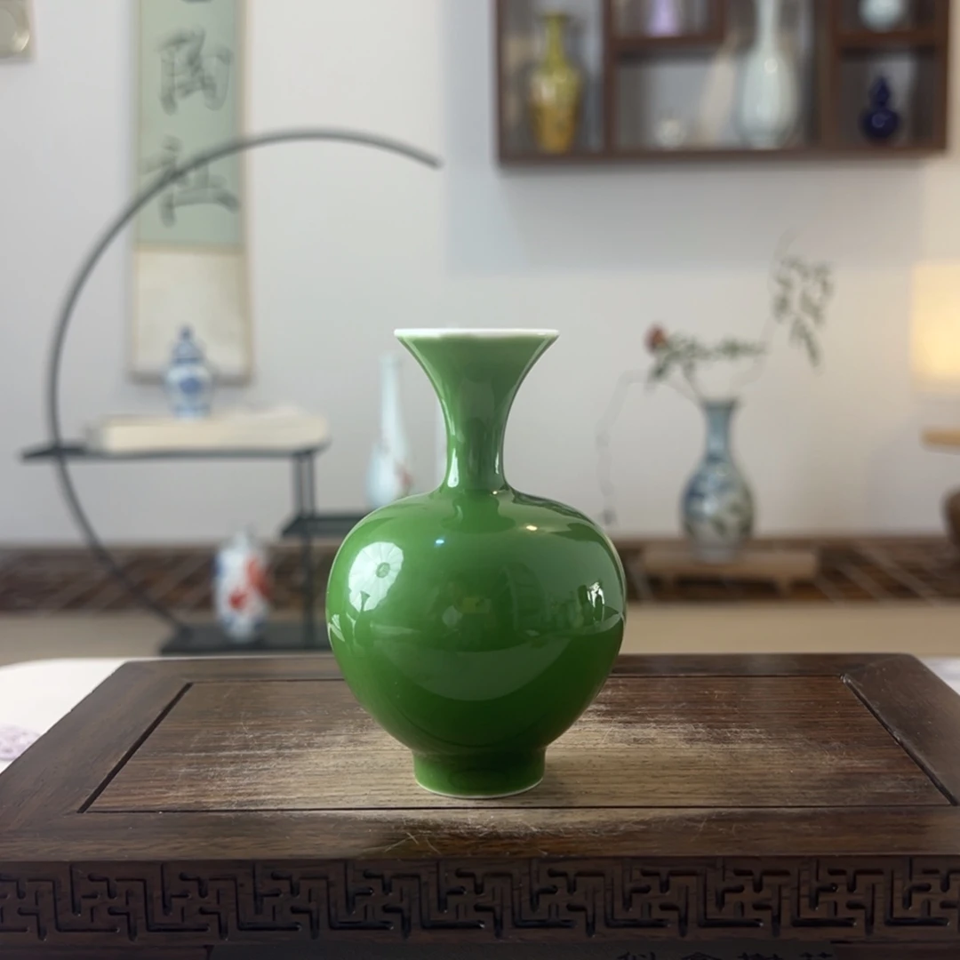 摆件景德镇陶瓷艺术展