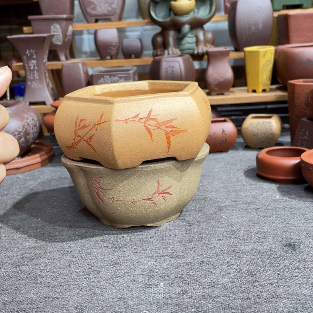 紫砂茶案我们都是