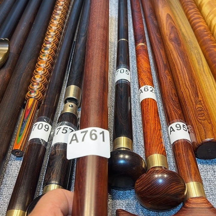 万***意东非黑黄檀（紫光檀）