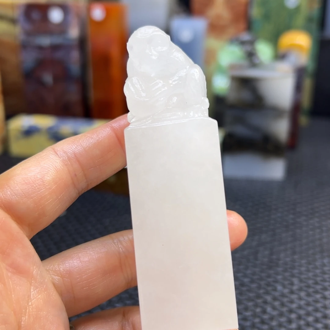 王***营南美石印章石印章石