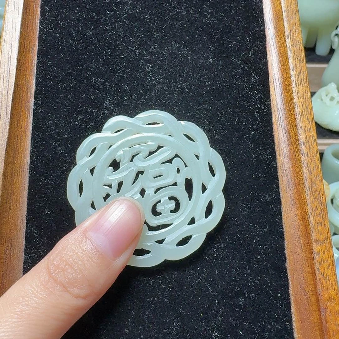 可***乐新号开播 挂件一件