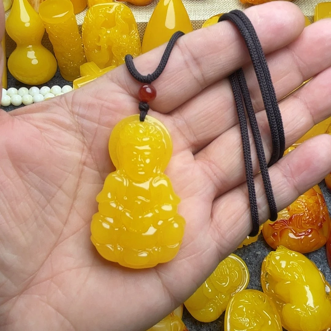 非金属观音 俄罗斯新蜜