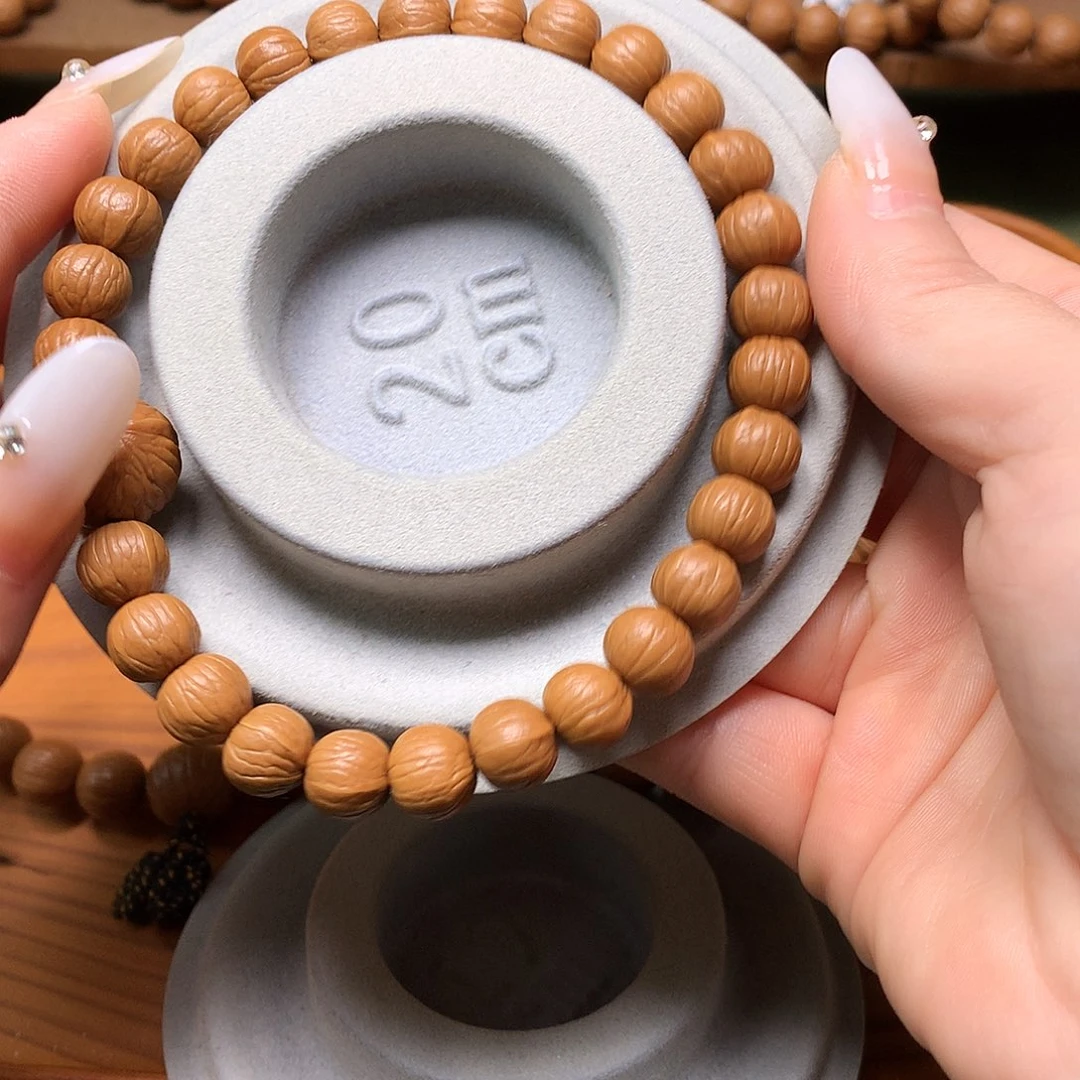 吊坠猴头核桃酒*赋9加南瓜手持