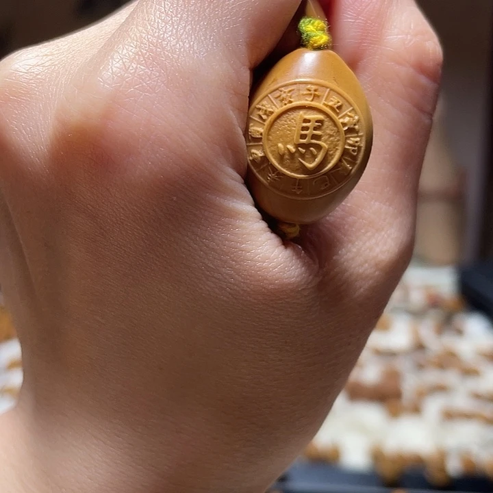 橄榄核手串/手链橄榄 马