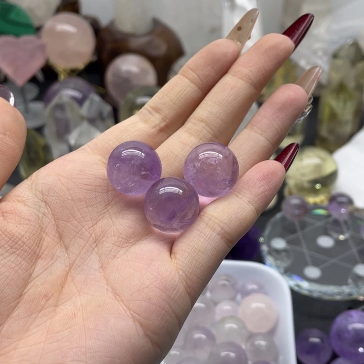 水晶39未镶嵌阿*天然水晶