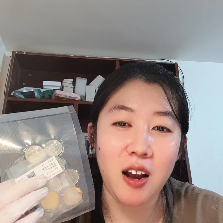 其他普通金属套装10枚币