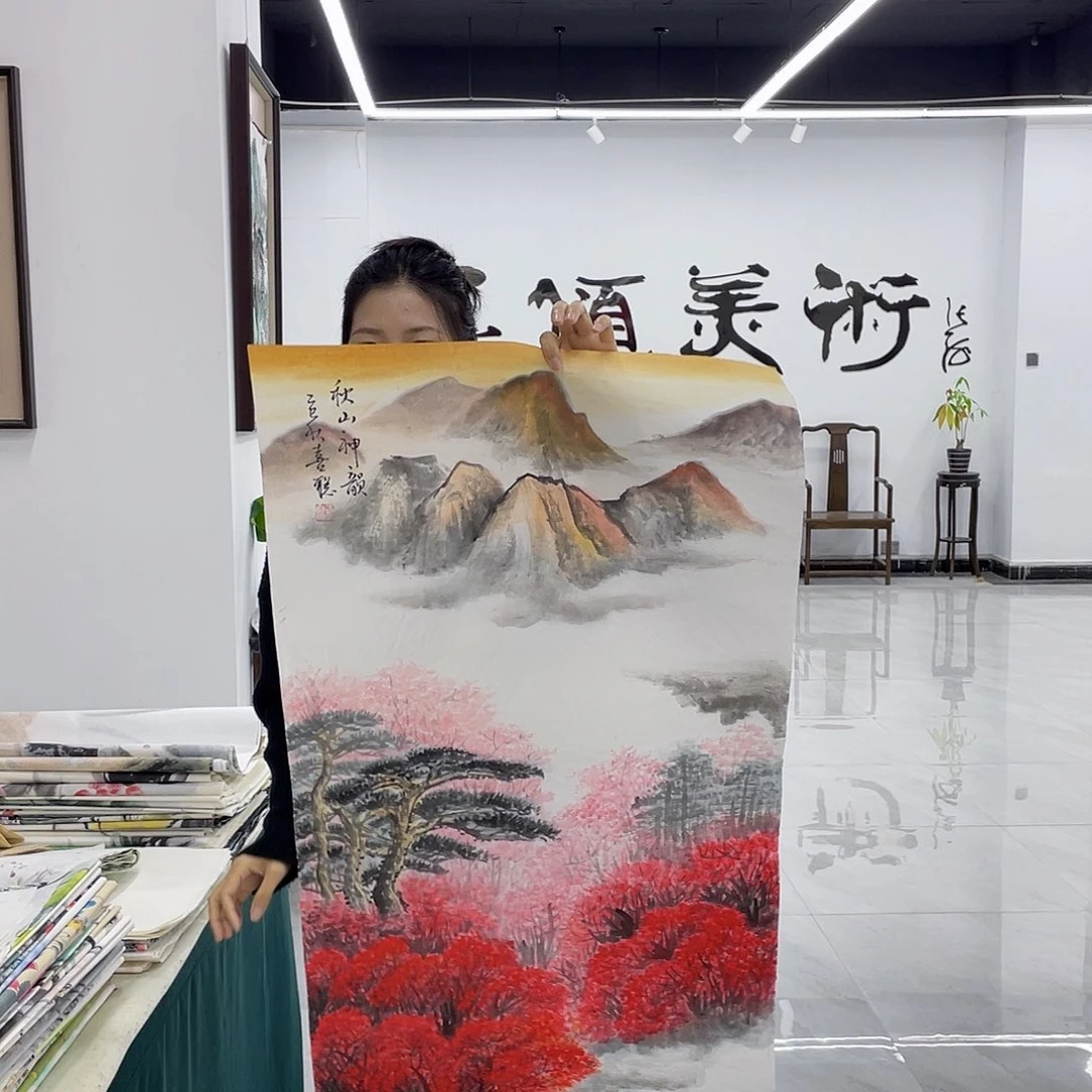 国画展展重中之重重中之重