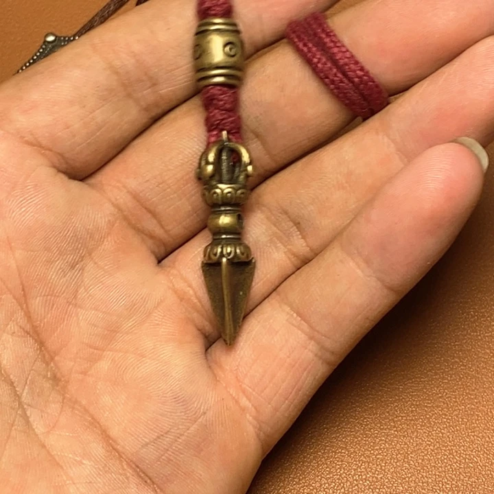 泥塑青**云藏传牌子……