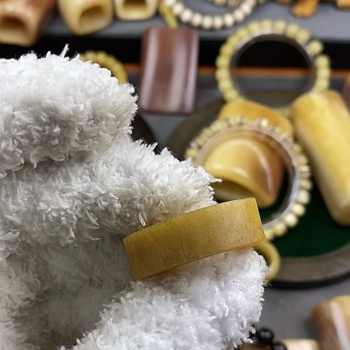 驼骨手串/手链杂件