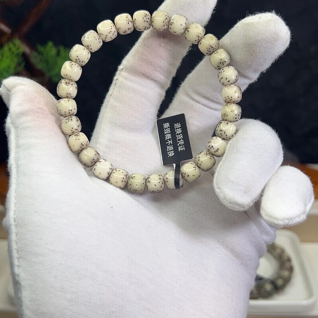 星月菩提吊坠090