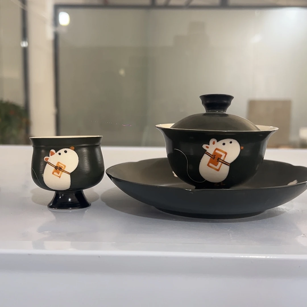 我也想吃火锅吃烤肉吃