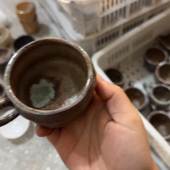 紫砂茶壶?****?柴烧新品福利多多