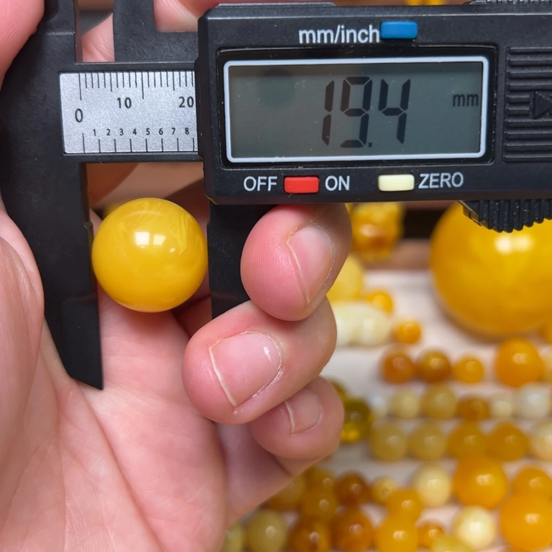 非金属配珠配饰153