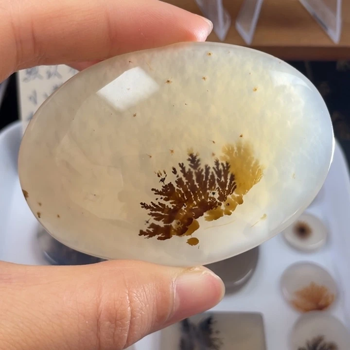 玛瑙/玉髓未镶嵌牌子