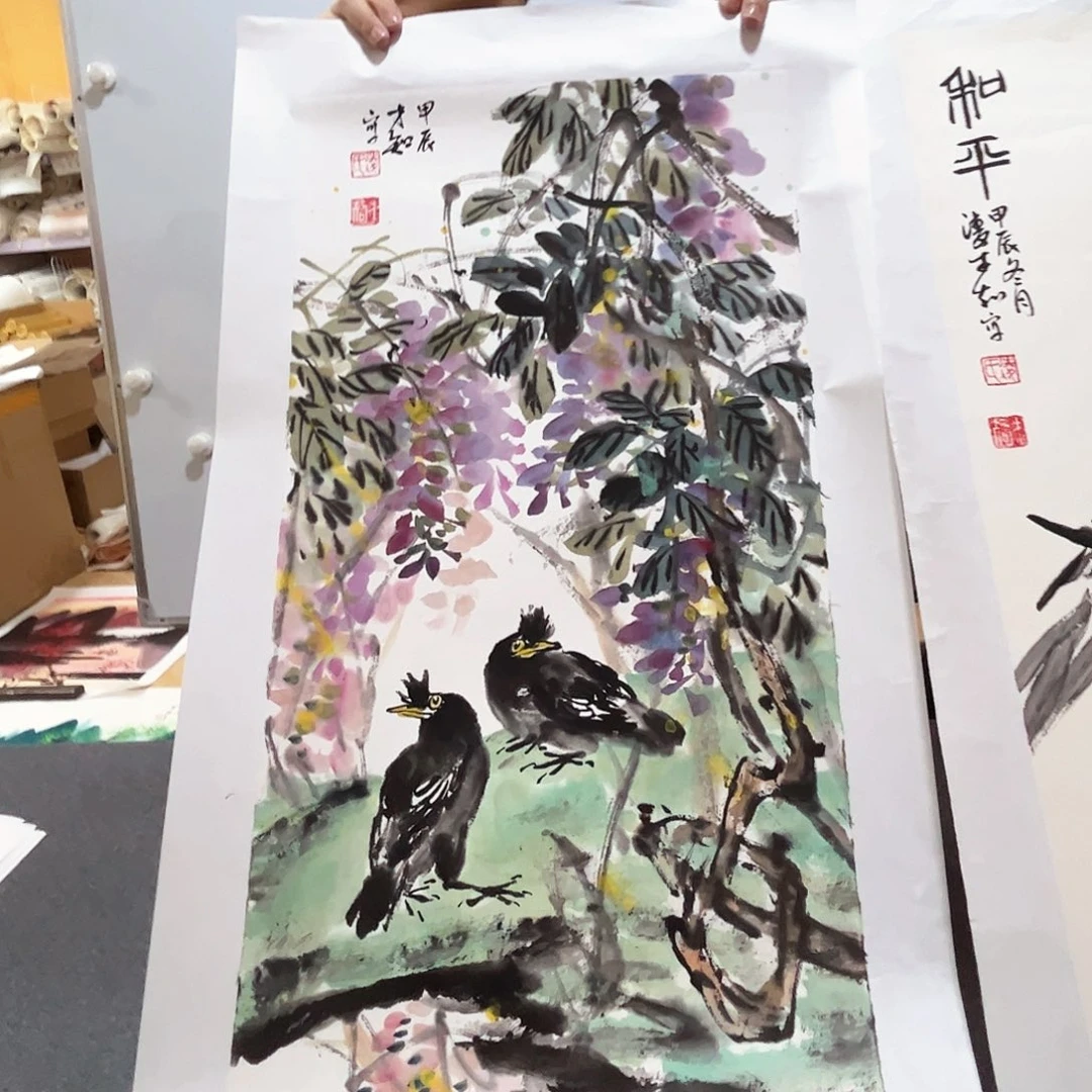 书法书法作品欣赏，书法作品