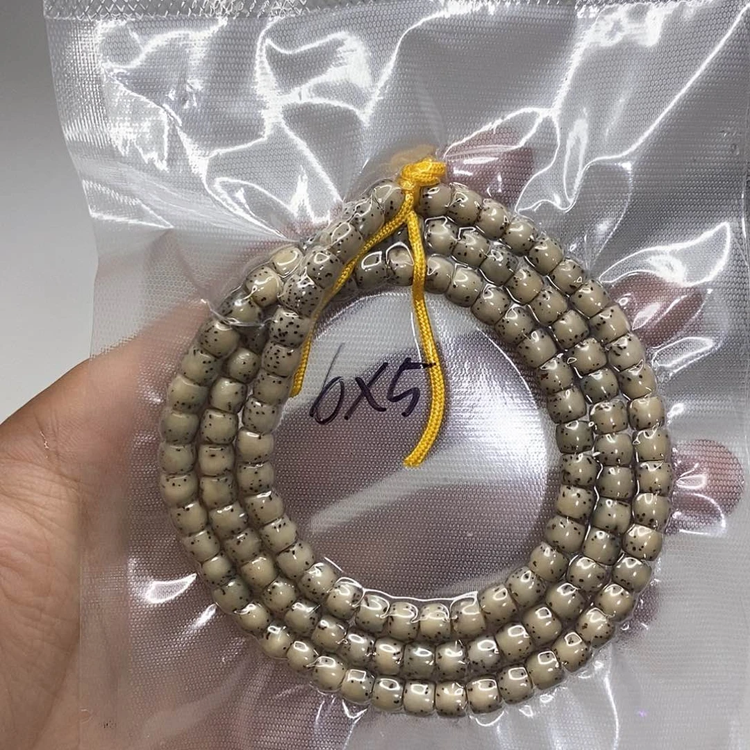 星月菩提手串星月菩提海南毛感料