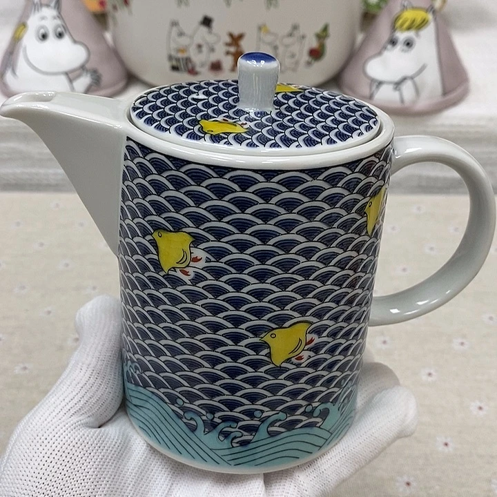 瓷片口径进口瓷器