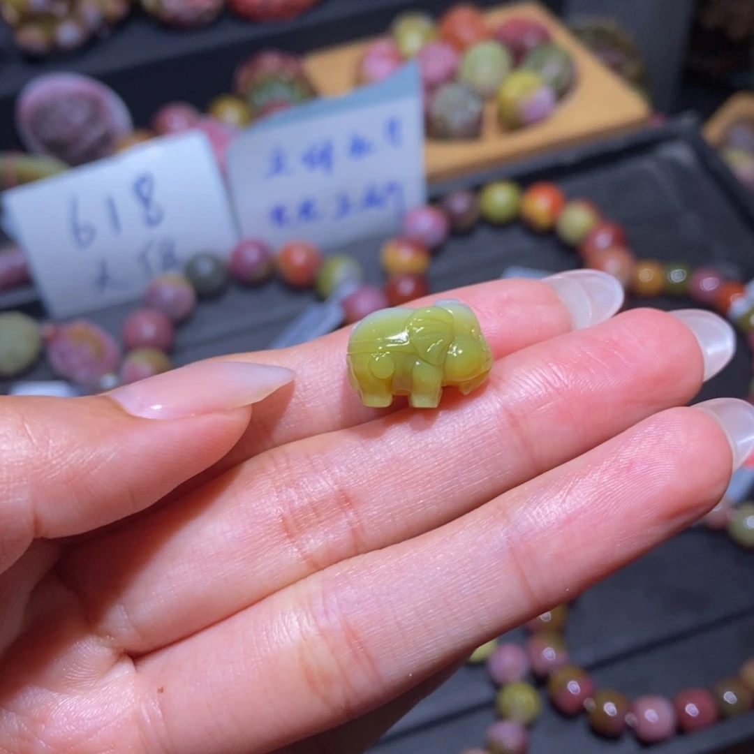 【闪购商品】玛瑙/玉髓手串未镶嵌盐源玛瑙