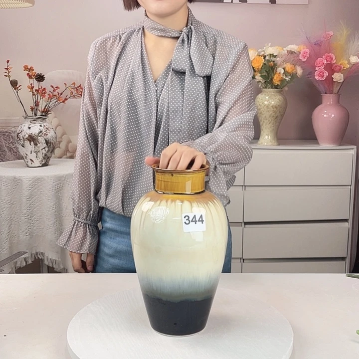 摆件344 景德镇陶瓷艺术精品