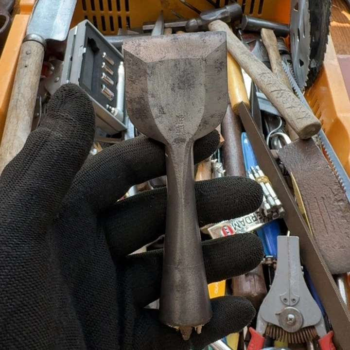 三***吉五金工具制造工艺