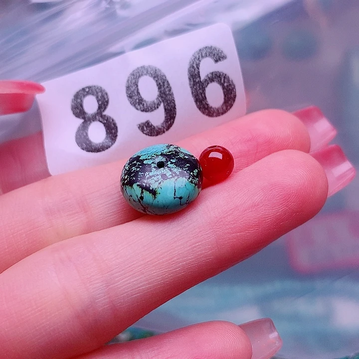 南红玛瑙未镶嵌珠宝奇石