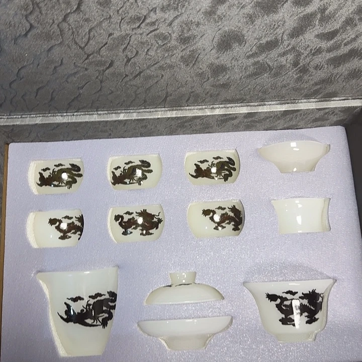 孤品茶具套装等等等