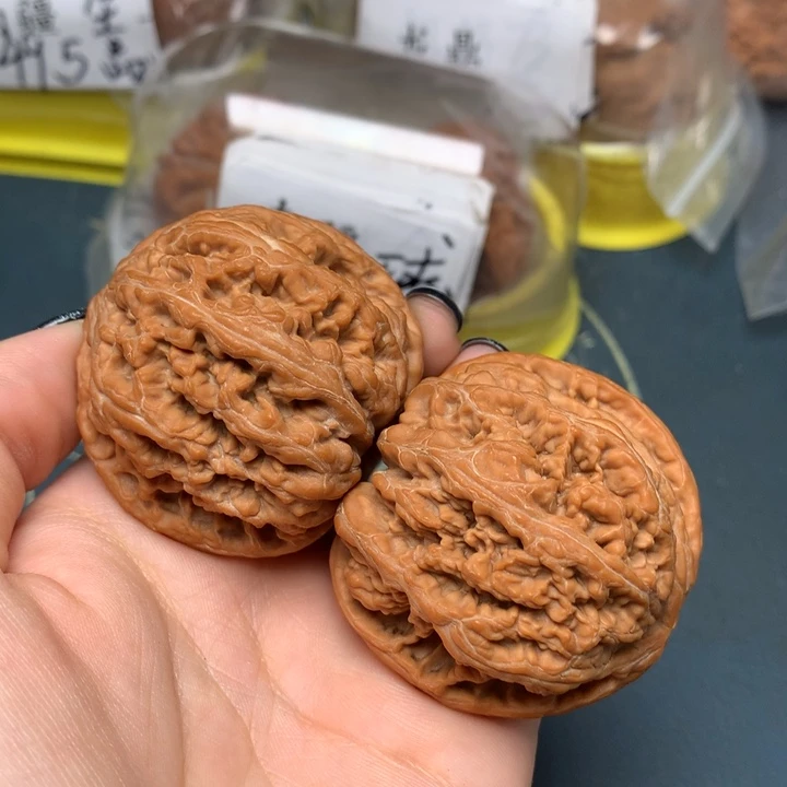 把件文玩核桃46-28643-0
