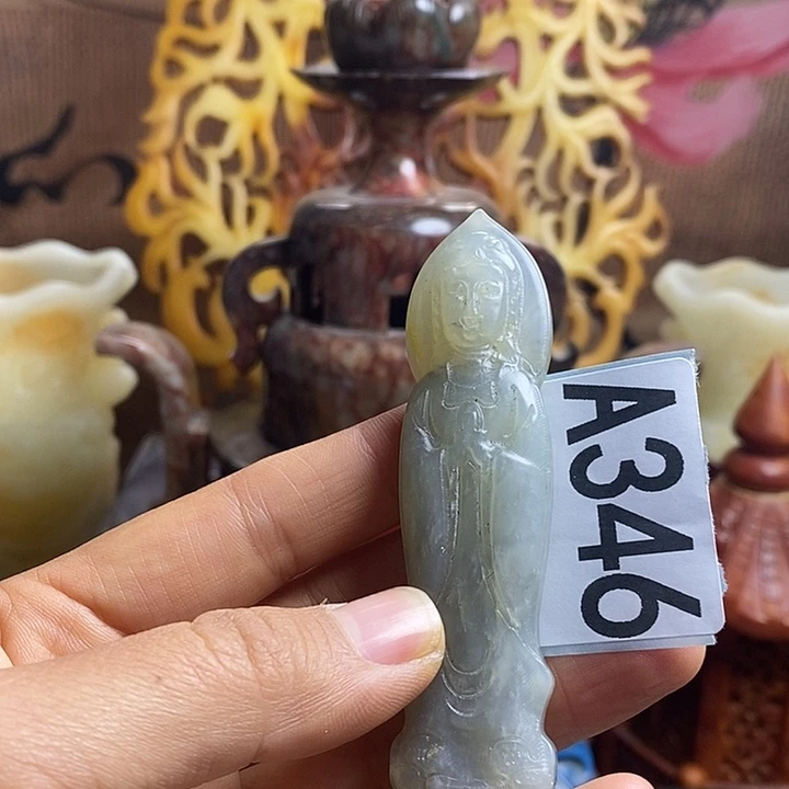 玛瑙/玉髓合金挂件