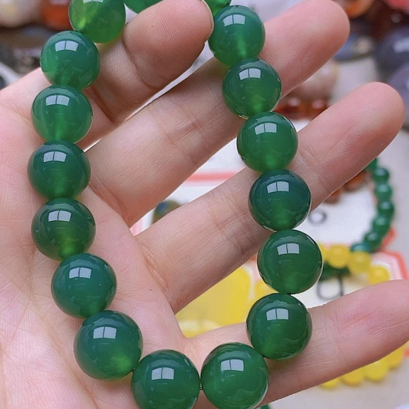 【闪购商品】未镶嵌玛瑙/玉髓珠宝半成品猛*