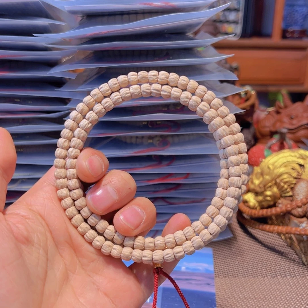 柏香籽/百香籽吊坠爆**开