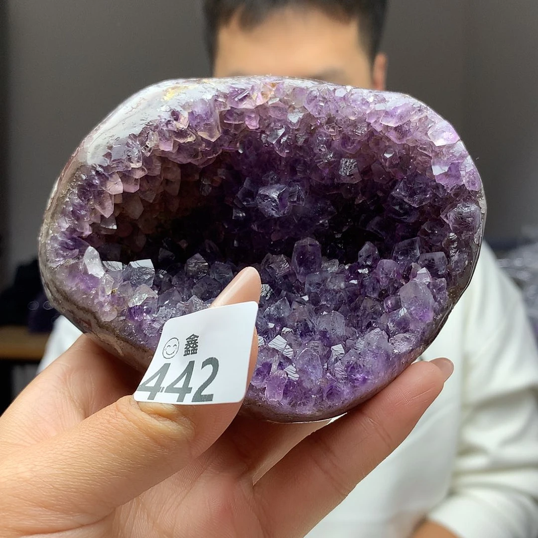 未镶嵌大型摆件（非配饰）水晶