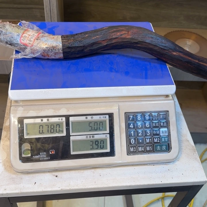 s***Q木定制不退不换原木