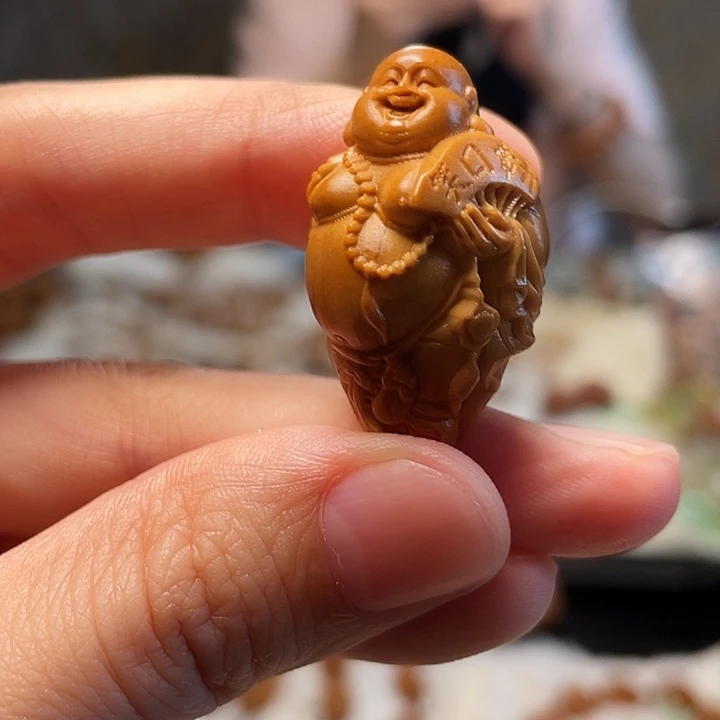 橄榄核手串/手链橄榄核