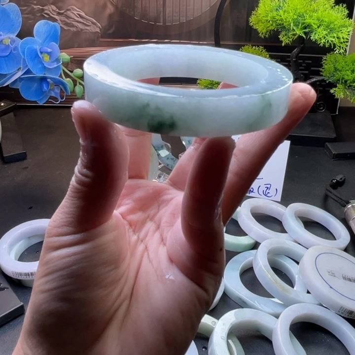 M***-定制翡翠多样性选一未镶嵌